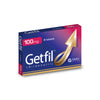 GETFIL TAB 100MG
