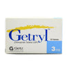 GETRYL 3MG TAB 30S