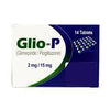 GLIO P 2/15MG TAB