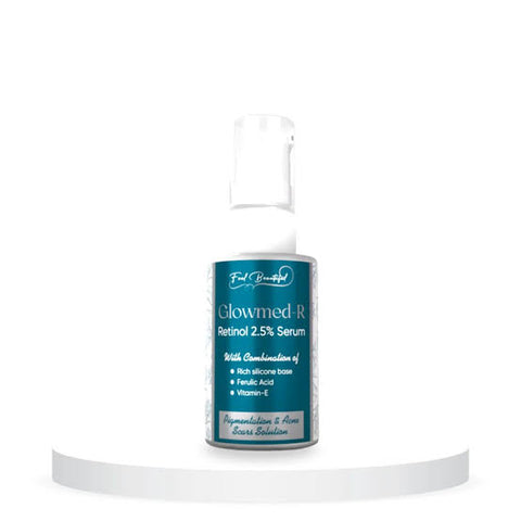 GLOWMED R SERUM