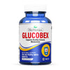 GLUCOBEX TAB 30S (HERBIOTICS)