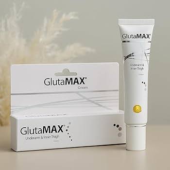GLUTAMAX CREAM