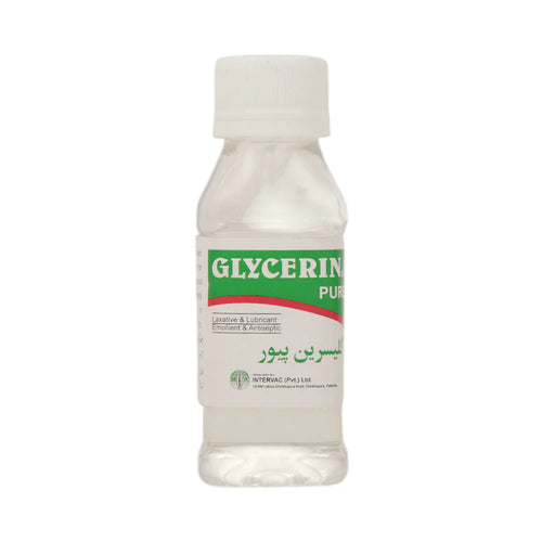 GLYCERIN 50GM (OVAL)