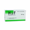 H2F 20MG TAB