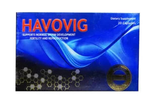 HAVOVIG CAP