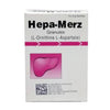HEPA MERZ GRAN