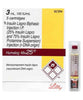 HUMALOG 25 CARTEG (NP)