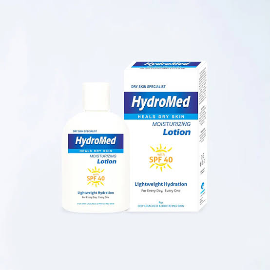 HYDROMED LOTION