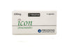 ICON 100MG CAP