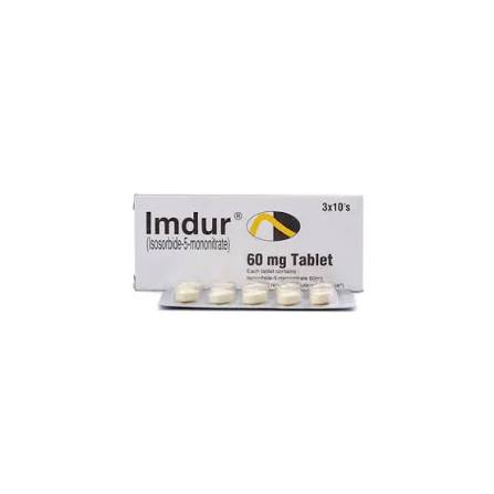 IMDUR 60MG TAB
