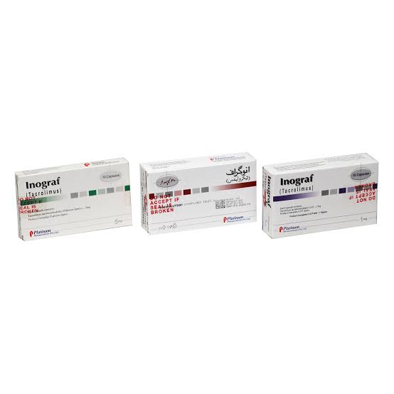 INOGRAF 1MG TAB