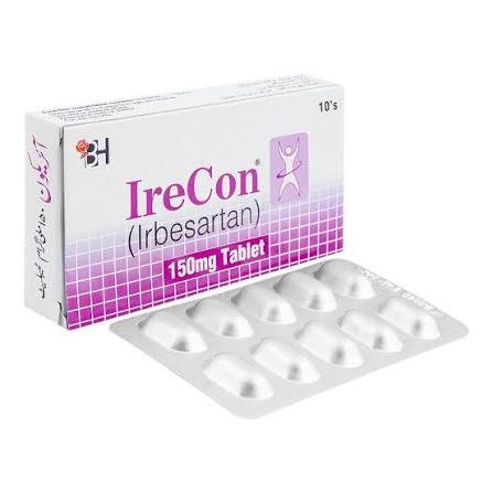 IRECON 150MG TAB