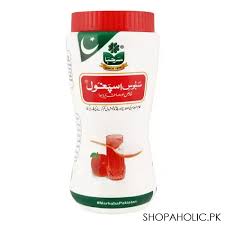 ISPAGHOL 300G (M)
