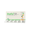 ITOFIX SR 150MG TAB