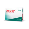 ITRACAP 100MG CAP