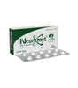 IVEUROMET SL 2000MCG TAB