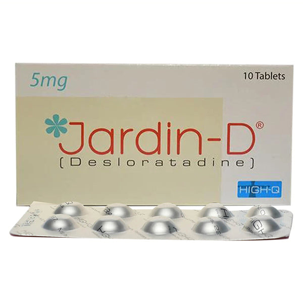 JARDIN D TAB