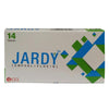 JARDY 25MG TAB