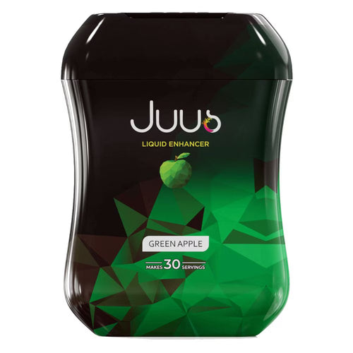 JUUS STEVIA LIQUID