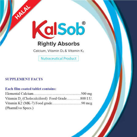 KALSOB TAB