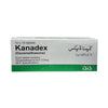 KANADEX TAB