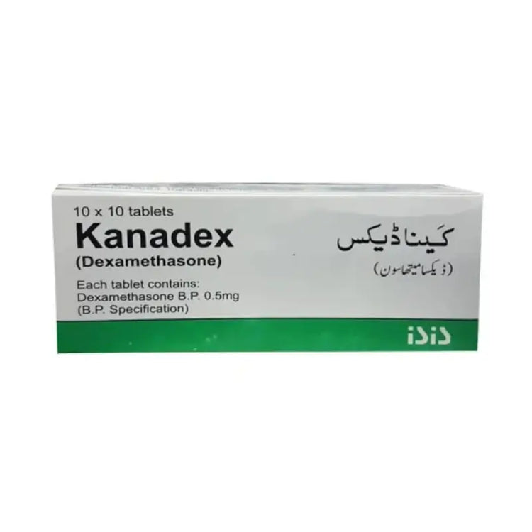 KANADEX TAB