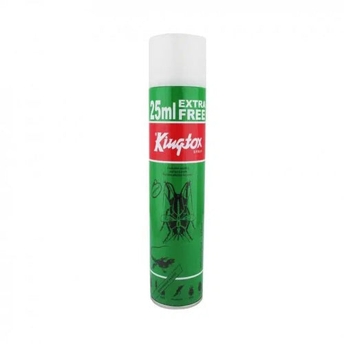 KING TOX 400ML SPRAY