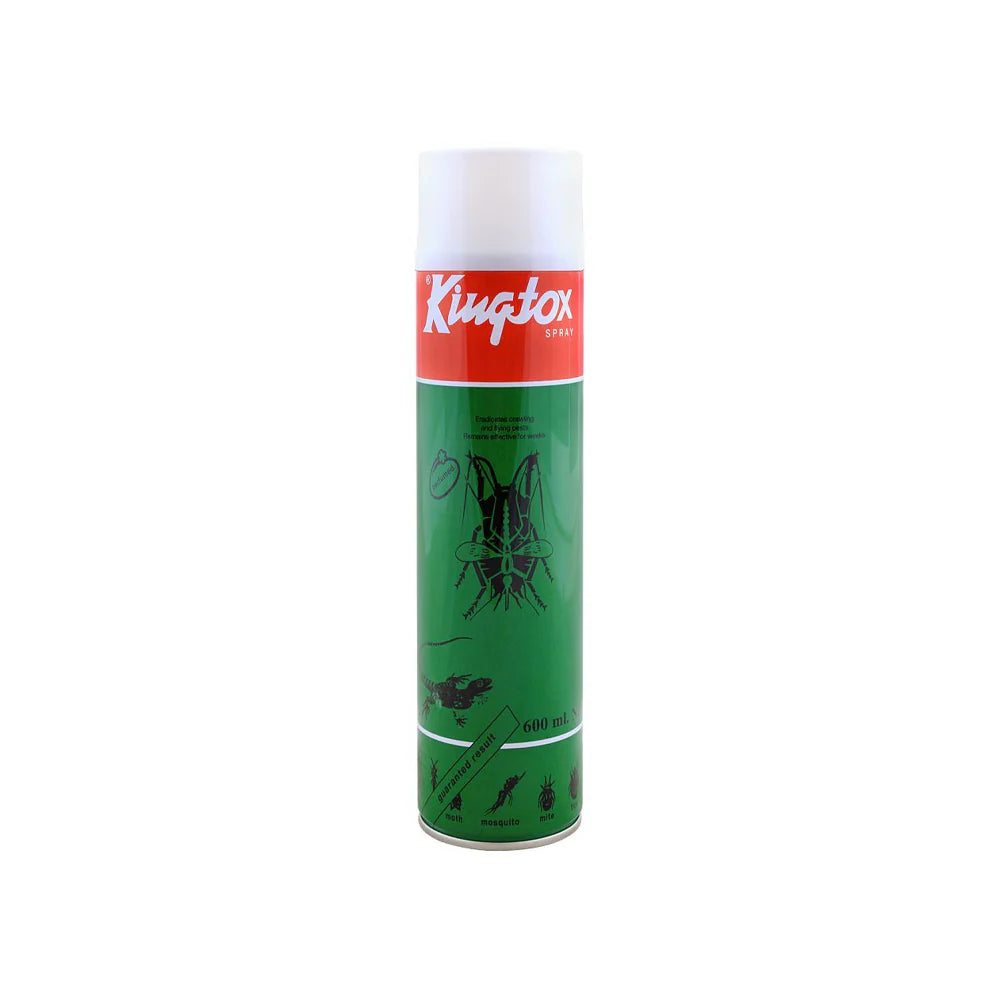 KING TOX SPRAY 600ML
