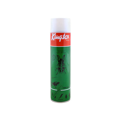 KING TOX SPRAY 600ML