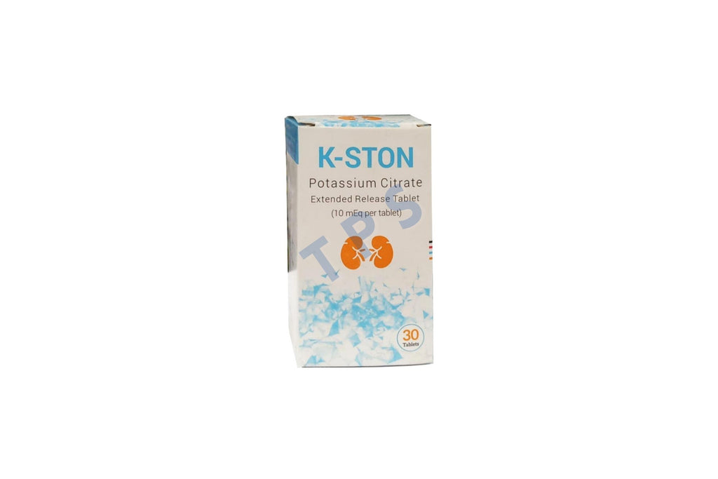 K STON TAB