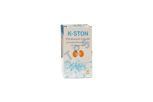 K STON TAB