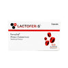 LACTOFER S CAP