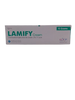 LAMIFY CREAM 1%