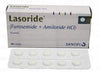 LASORIDE 40MG TAB