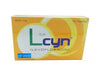 LCYN 500MG TAB