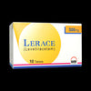 LERACE 500MG TAB