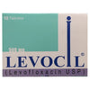 LEVOCIL 500MG TAB
