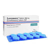 LEVOMERC 250MG TAB