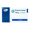 LIPITOR 40MG TAB