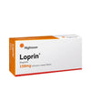 LOPRIN 150MG TAB