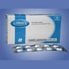 LORATE 10MG TAB