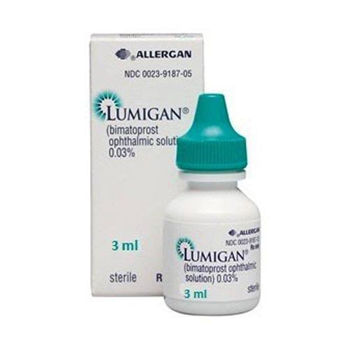 LUMIGAN E/D