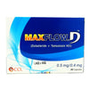 MAXFLOW D CAP (N.P)
