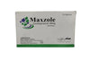 MAXZOLE 40MG CAP