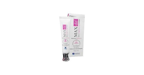 MAX DIF SKIN CREAM