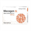 MECOGEN SL 500MCG TAB