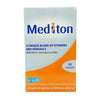 MEDITON CAP