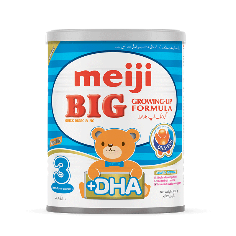 MEIJI BIG 900GM