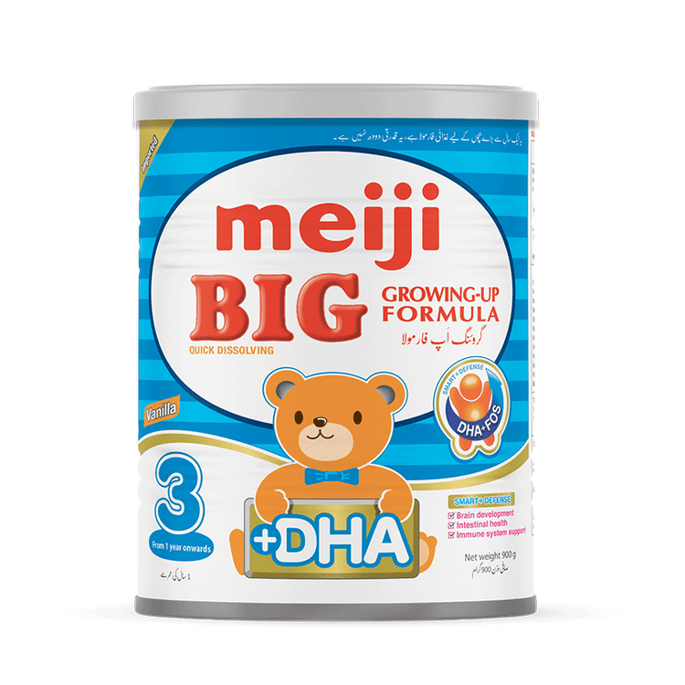 MEIJI BIG 900GM