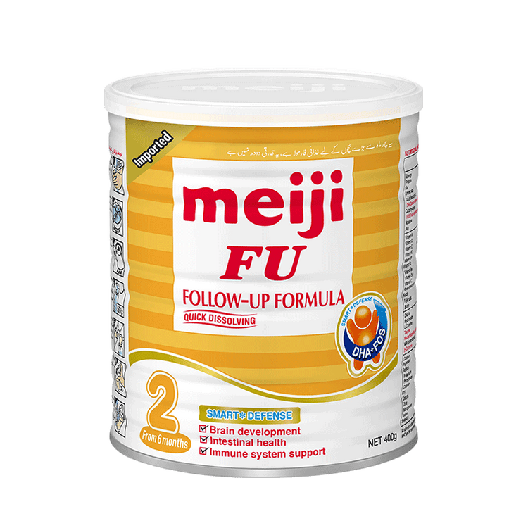 MEIJI FU 400G